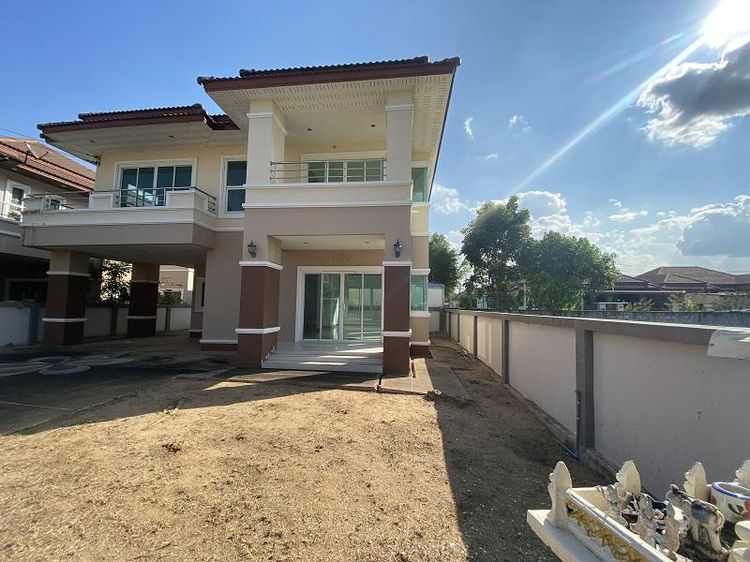 ใช่ 💖 บ้าน เมืองนครราชสีมา ราคาพิเศษ! 💖 รูปที่ 4