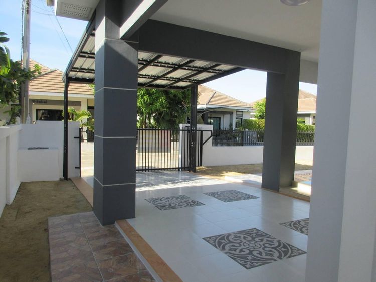 ใช่ 💖 บ้าน เมืองนครราชสีมา ราคาพิเศษ! 💖 รูปที่ 3