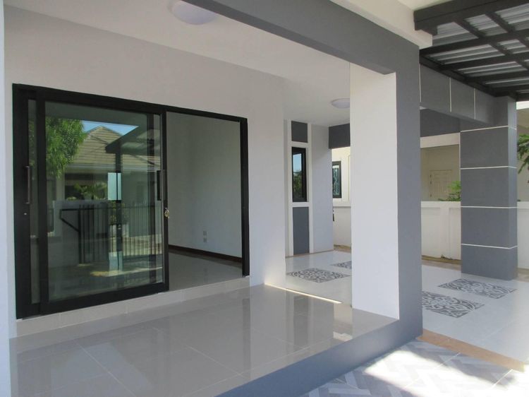 ใช่ 💖 บ้าน เมืองนครราชสีมา ราคาพิเศษ! 💖 รูปที่ 2