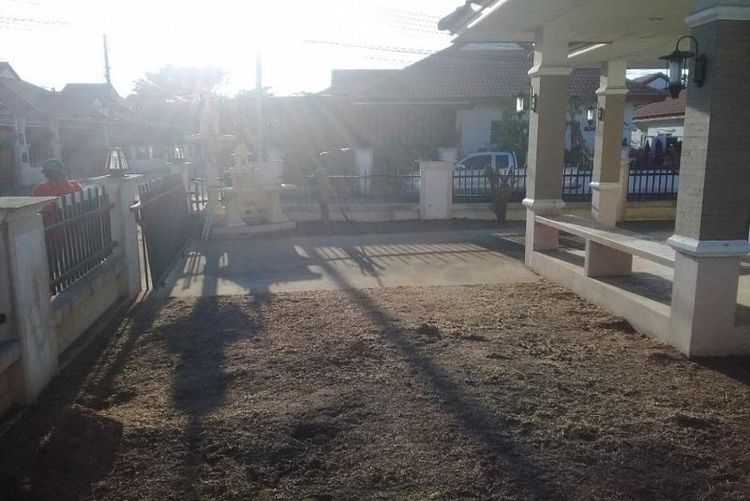 ใช่ 💖 บ้าน เมืองนครราชสีมา ราคาพิเศษ! 💖 รูปที่ 4