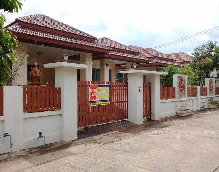 ใช่ 💖 บ้าน เมืองนครราชสีมา ราคาพิเศษ! 💖 รูปที่ 3