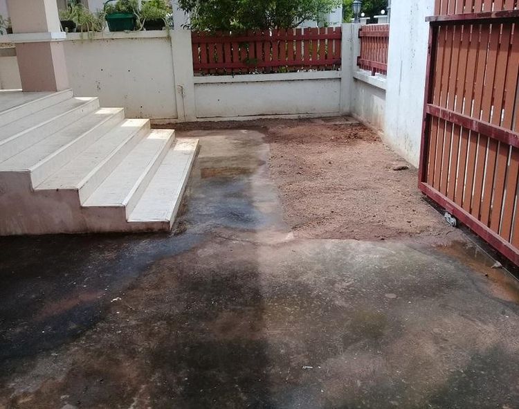 ใช่ 💖 บ้าน เมืองนครราชสีมา ราคาพิเศษ! 💖 รูปที่ 4