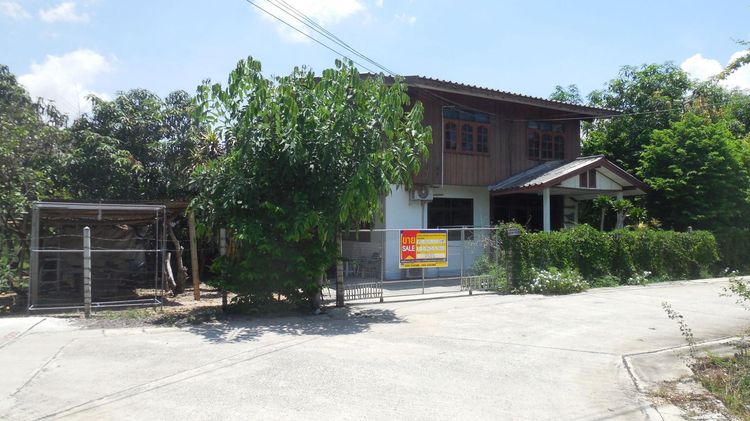 ใช่ 💖 บ้าน โนนสูง ราคาพิเศษ! 💖