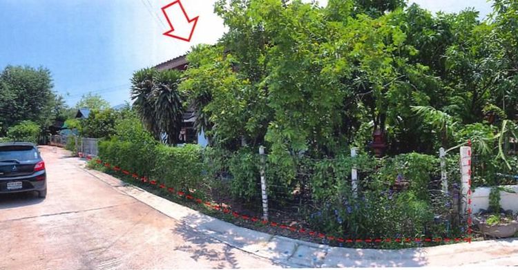 ใช่ 💖 บ้าน โนนสูง ราคาพิเศษ! 💖 รูปที่ 4