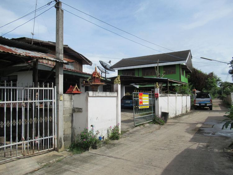 ใช่ 💖 บ้าน ปักธงชัย ราคาพิเศษ! 💖 รูปที่ 3