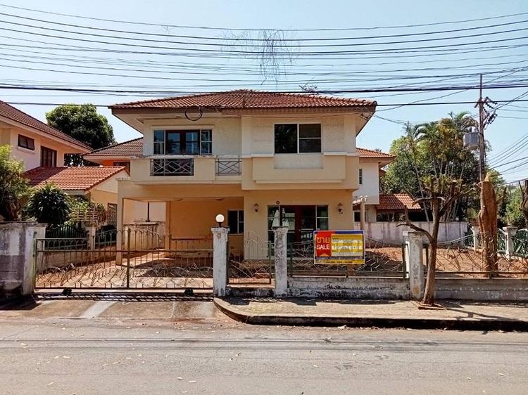 ใช่ 💖 บ้าน เมืองนครราชสีมา ราคาพิเศษ! 💖