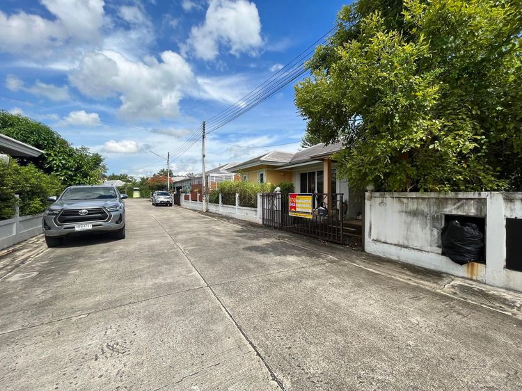 ใช่ 💖 บ้าน เมืองนครราชสีมา ราคาพิเศษ! 💖 รูปที่ 4