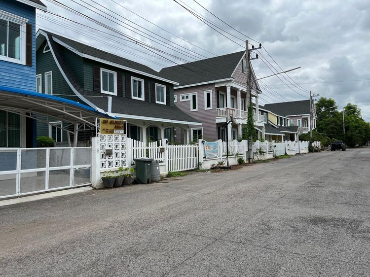 ใช่ 💖 บ้าน เมืองนครราชสีมา ราคาพิเศษ! 💖 รูปที่ 4