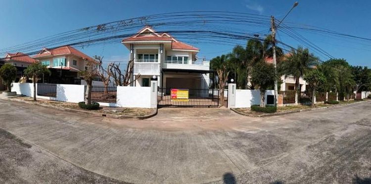 ใช่ 💖 บ้าน เมืองนครราชสีมา ราคาพิเศษ! 💖 รูปที่ 2