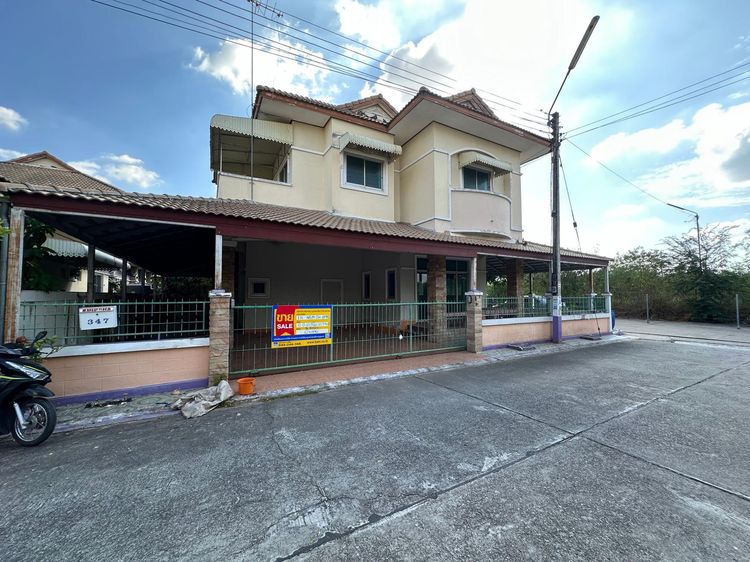 ใช่ 💖 บ้าน เมืองนครราชสีมา ราคาพิเศษ! 💖 รูปที่ 2