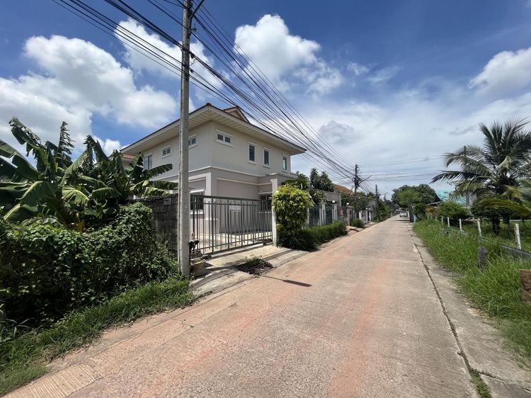 ใช่ 💖 บ้าน เมืองนครราชสีมา ราคาพิเศษ! 💖 รูปที่ 3