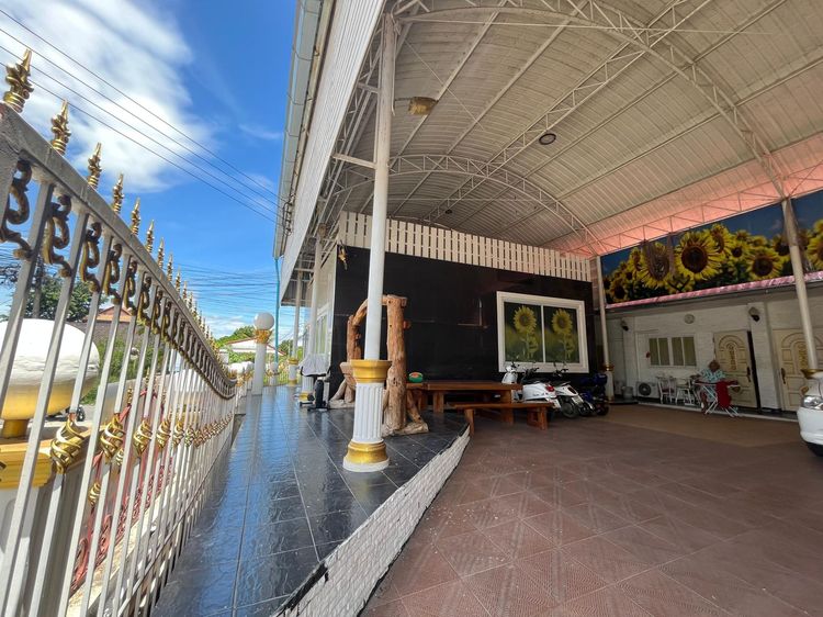 ใช่ 💖 บ้าน เมืองนครราชสีมา ราคาพิเศษ! 💖 รูปที่ 3