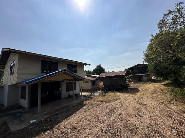 ใช่ 💖 บ้าน ขามสะแกแสง ราคาพิเศษ! 💖 รูปที่ 2