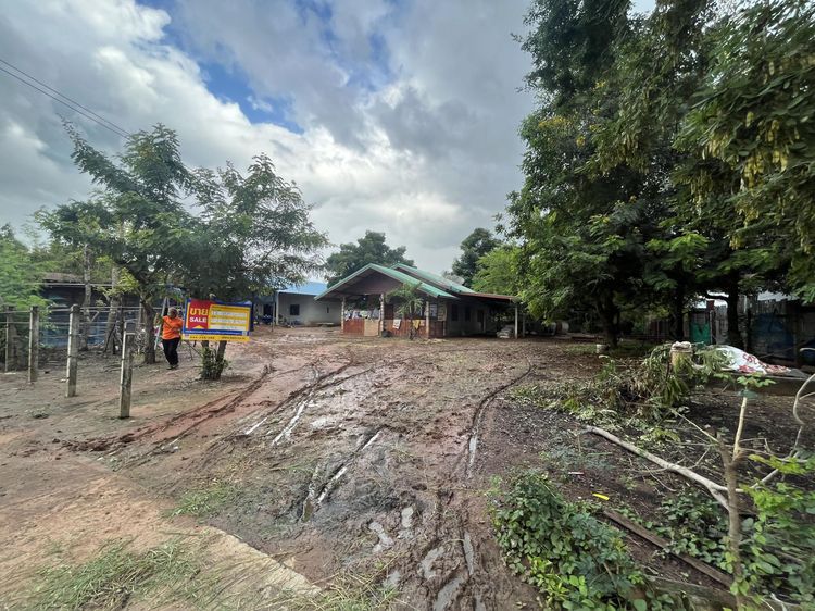 💖 บ้าน โนนสูง ราคาพิเศษ! 💖