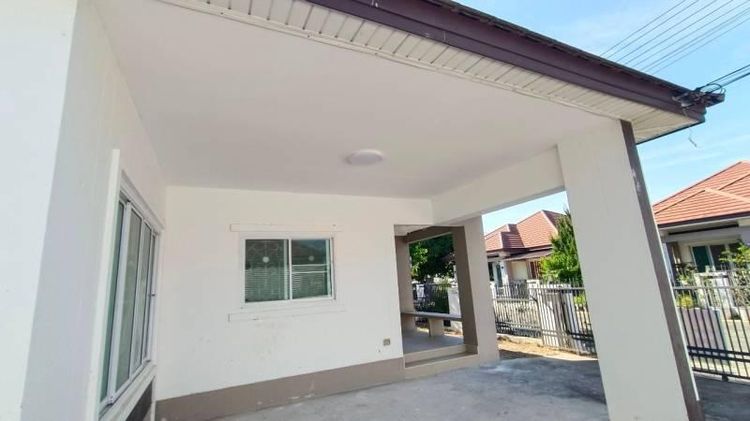 ใช่ 💖 บ้าน เมืองนครราชสีมา ราคาพิเศษ! 💖 รูปที่ 4