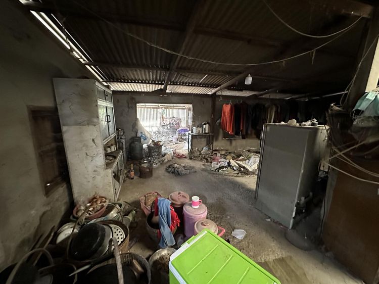 ใช่ 💖 บ้าน สูงเนิน ราคาพิเศษ! 💖 รูปที่ 3