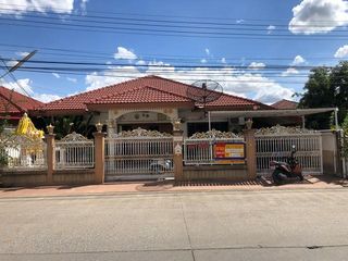 💟 บ้านเดี่ยว โครงการดรีมแลนด์ นครสวรรค์ 💟