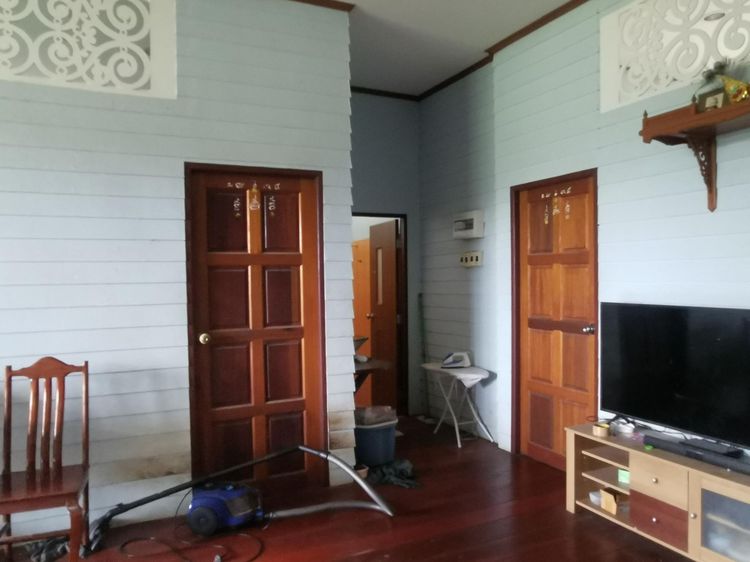 ใช่ 💖 บ้าน กบินทร์บุรี ราคาพิเศษ! 💖 รูปที่ 3