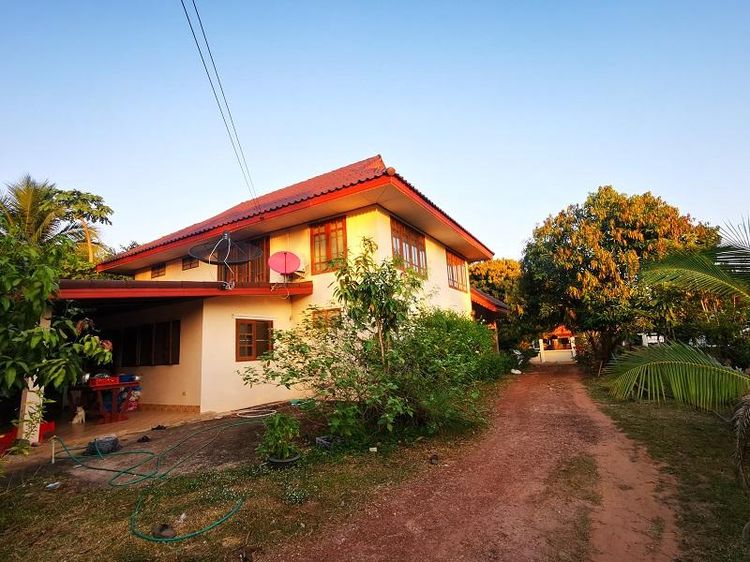 ใช่ 💖 บ้าน ประจันตคาม ราคาพิเศษ! 💖 รูปที่ 3