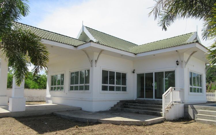 ใช่ 💖 บ้าน หัวหิน ราคาพิเศษ! 💖 รูปที่ 4