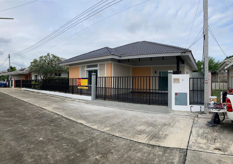 💖 บ้าน หัวหิน ราคาพิเศษ! 💖