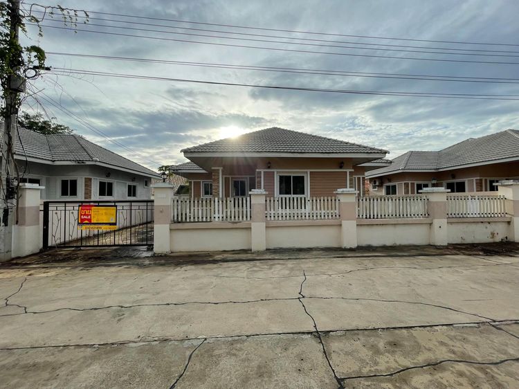 💖 บ้าน ปราณบุรี ราคาพิเศษ! 💖