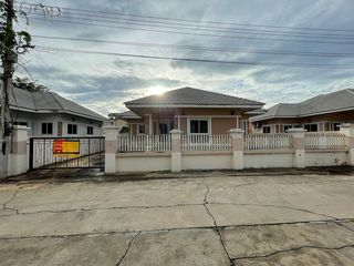 💟 บ้านเดี่ยว โครงการเพลินพฤกษา ปราณบุรี :ปรับปรุงใหม่ 💟