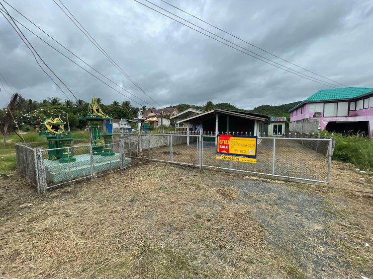 ใช่ 💖 บ้าน กุยบุรี ราคาพิเศษ! 💖 รูปที่ 2