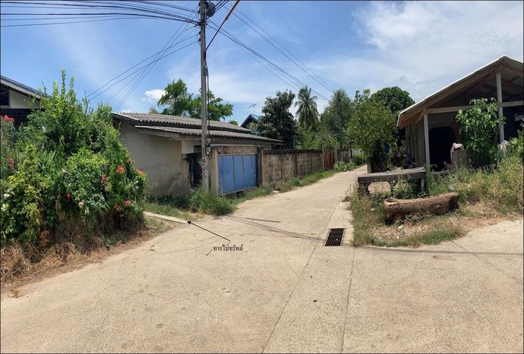 ใช่ 💖 บ้าน ท่ายาง ราคาพิเศษ! 💖 รูปที่ 3