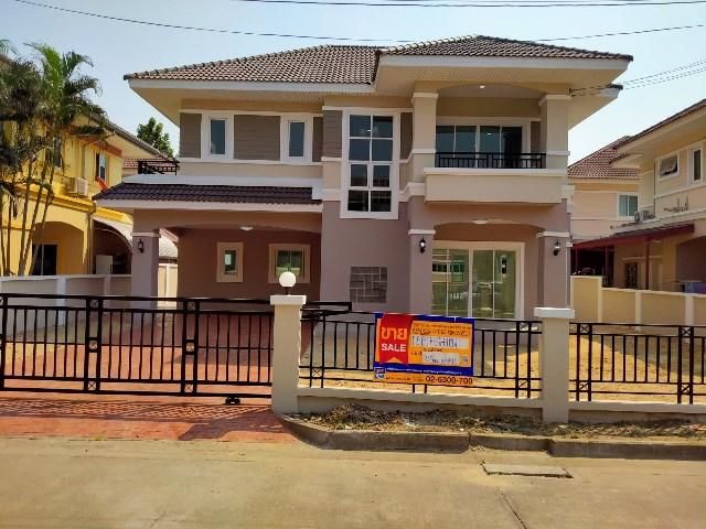 💖 บ้าน ธัญบุรี ราคาพิเศษ! 💖