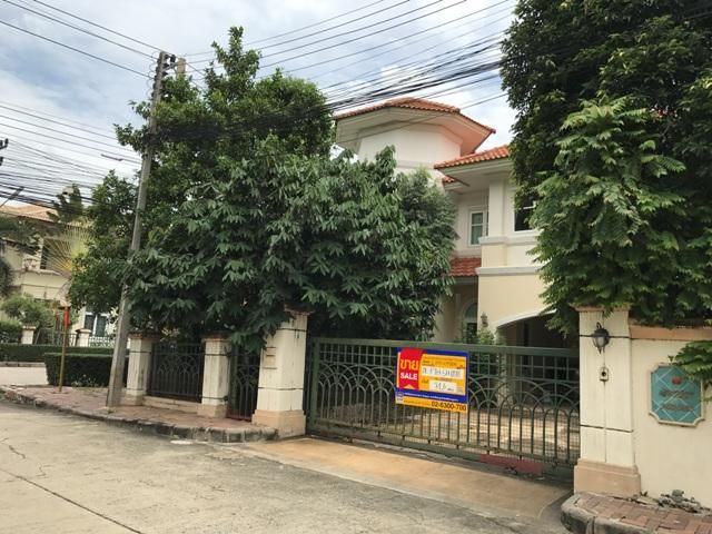 💖 บ้าน ธัญบุรี ราคาพิเศษ! 💖