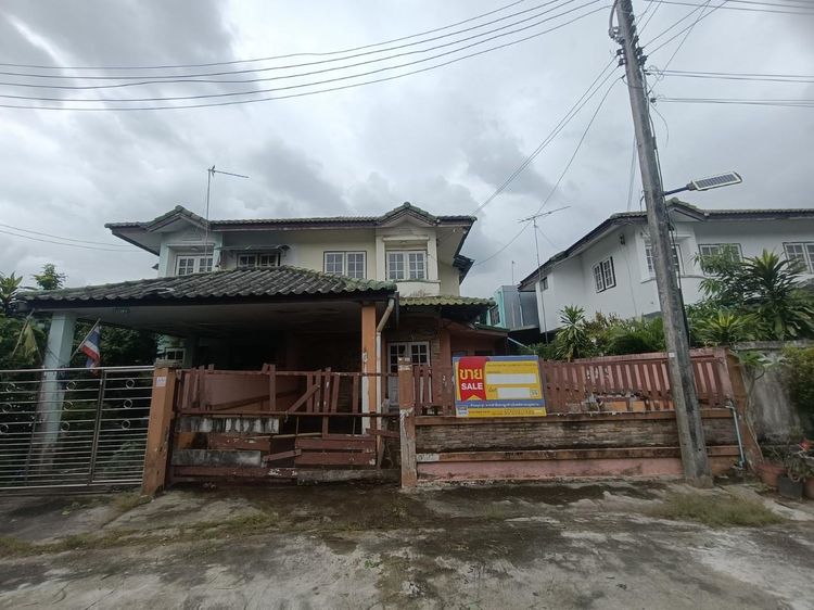 💖 บ้าน ธัญบุรี ราคาพิเศษ! 💖