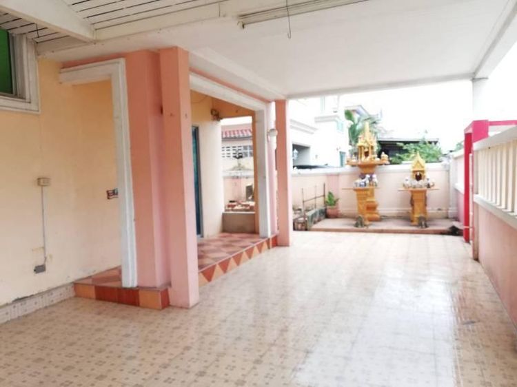 ใช่ 💖 บ้าน คลองหลวง ราคาพิเศษ! 💖 รูปที่ 2