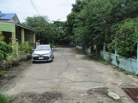 ใช่ 💖 บ้าน ธัญบุรี ราคาพิเศษ! 💖 รูปที่ 4