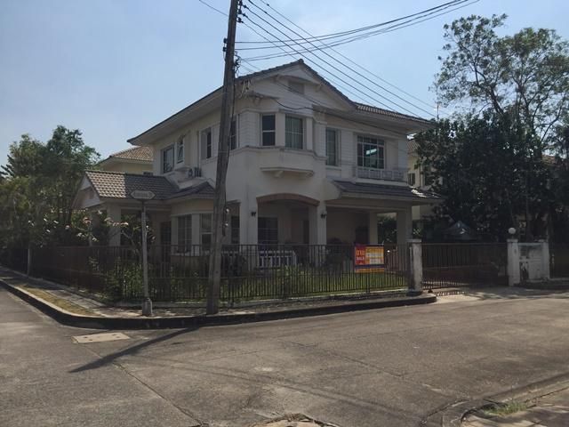 ใช่ 💖 บ้าน ธัญบุรี ราคาพิเศษ! 💖 รูปที่ 4