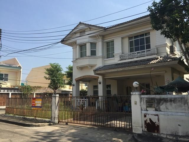 ใช่ 💖 บ้าน ธัญบุรี ราคาพิเศษ! 💖 รูปที่ 2