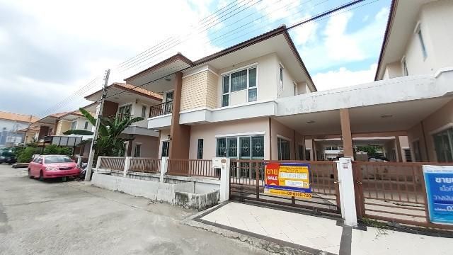 ใช่ 💖 บ้าน ลำลูกกา ราคาพิเศษ! 💖 รูปที่ 3