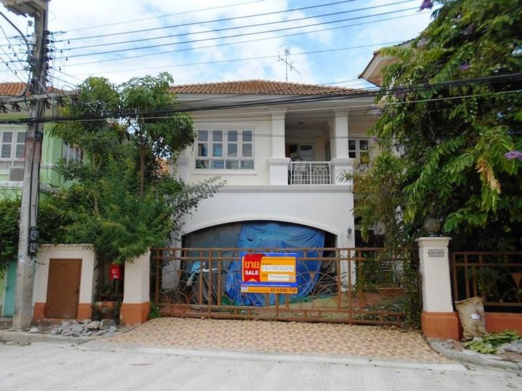 ใช่ 💖 บ้าน คลองหลวง ราคาพิเศษ! 💖