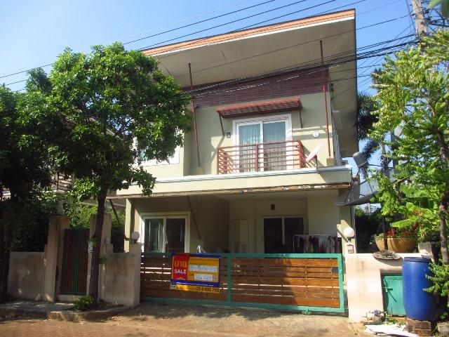 ใช่ 💖 บ้าน ลำลูกกา ราคาพิเศษ! 💖