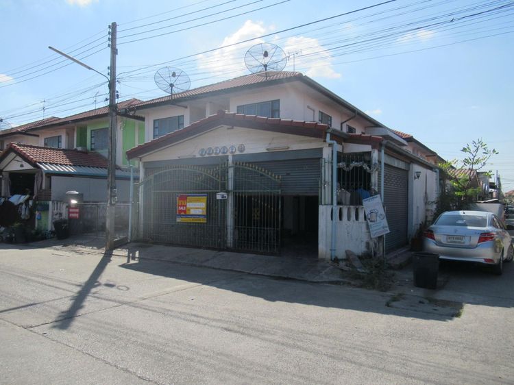 ใช่ 💖 บ้าน คลองหลวง ราคาพิเศษ! 💖 รูปที่ 4