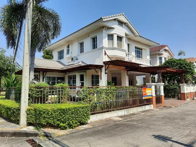 ใช่ 💖 บ้าน ธัญบุรี ราคาพิเศษ! 💖 รูปที่ 3