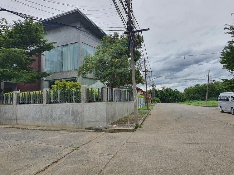 ใช่ 💖 บ้าน เมืองปทุมธานี ราคาพิเศษ! 💖 รูปที่ 2