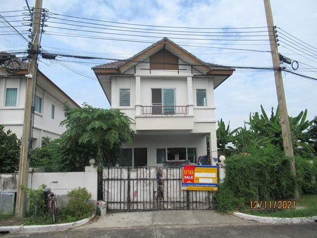 💖 บ้าน ลำลูกกา ราคาพิเศษ! 💖