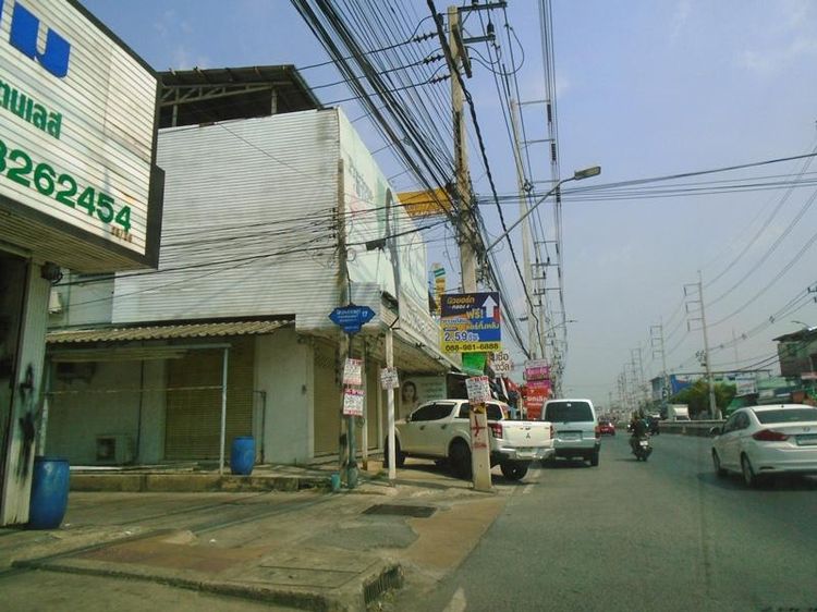 ใช่ 💖 บ้าน ลำลูกกา ราคาพิเศษ! 💖 รูปที่ 4