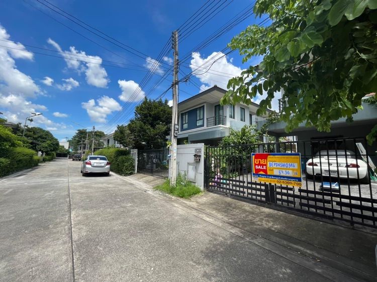 ใช่ 💖 บ้าน เมืองปทุมธานี ราคาพิเศษ! 💖 รูปที่ 2