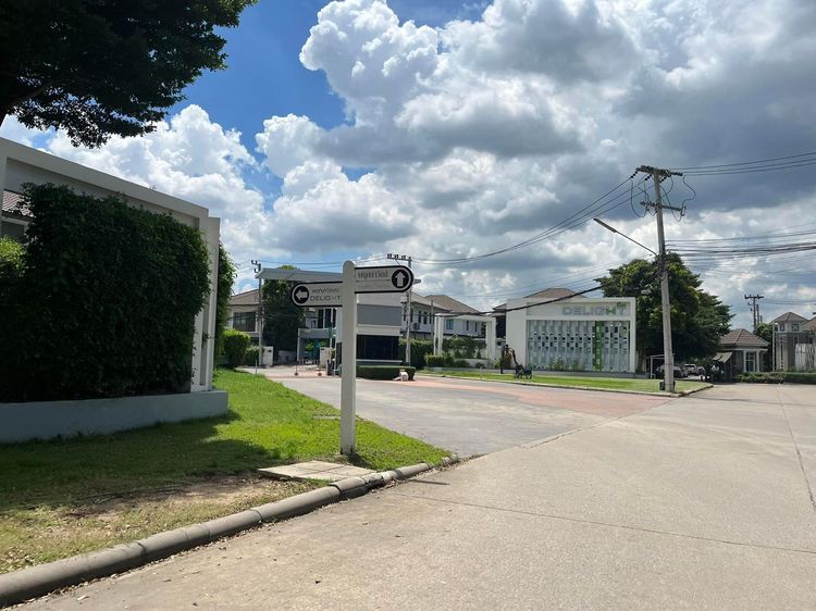 ใช่ 💖 บ้าน เมืองปทุมธานี ราคาพิเศษ! 💖 รูปที่ 4