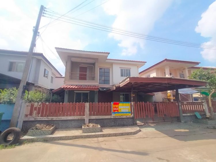 💖 บ้าน ธัญบุรี ราคาพิเศษ! 💖