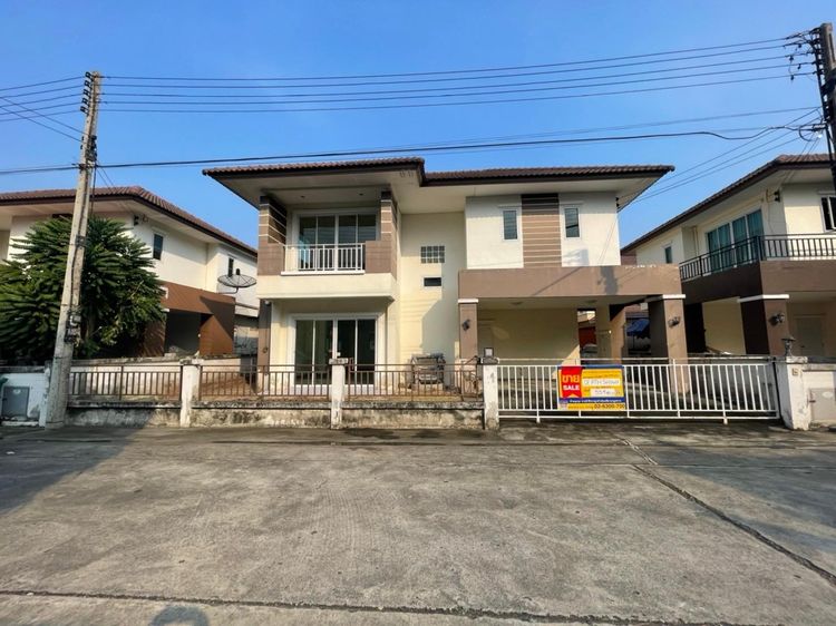 💖 บ้าน คลองหลวง ราคาพิเศษ! 💖