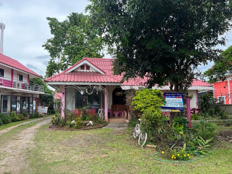 ใช่ 💖 บ้าน เชียงคำ ราคาพิเศษ! 💖