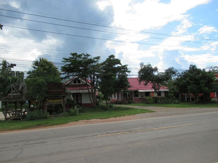 ใช่ 💖 บ้าน เชียงคำ ราคาพิเศษ! 💖 รูปที่ 2